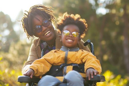 7 Cara Mendukung Keluarga dengan Anggota Penyandang Disabilitas