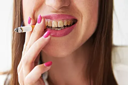 10 Tips Menjaga Mulut Tetap Sehat bagi Perokok