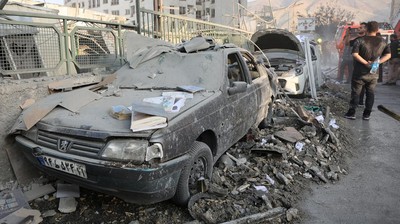 Pakar UNAIR Ungkap Ancaman Ekonomi dari Konflik Iran-Israel