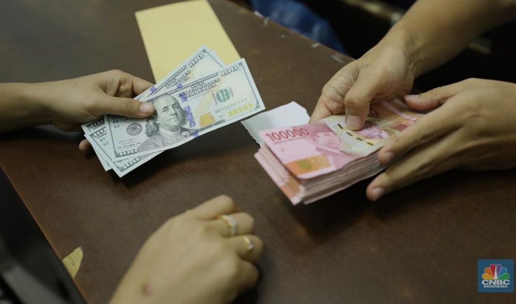Dolar AS Stabil Usai FOMC: Pasar Menanti Langkah Lanjutan The Fed
