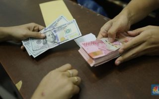 Dolar AS Stabil Usai FOMC: Pasar Menanti Langkah Lanjutan The Fed