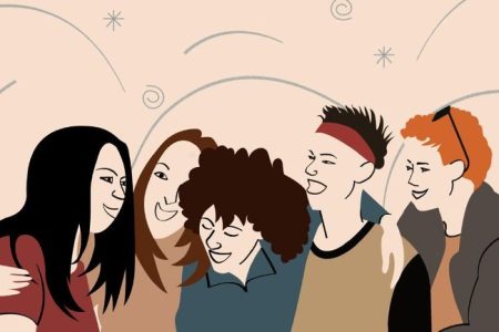 7 Cara Menjaga Hubungan Sosial Saat Berjuang Melawan Depresi