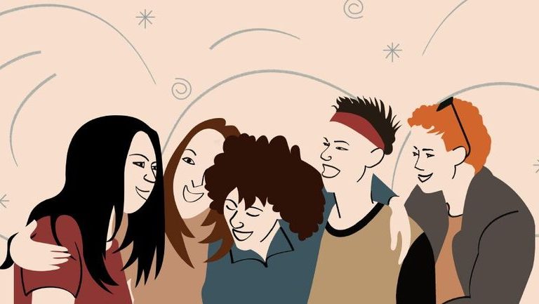 7 Cara Menjaga Hubungan Sosial Saat Berjuang Melawan Depresi