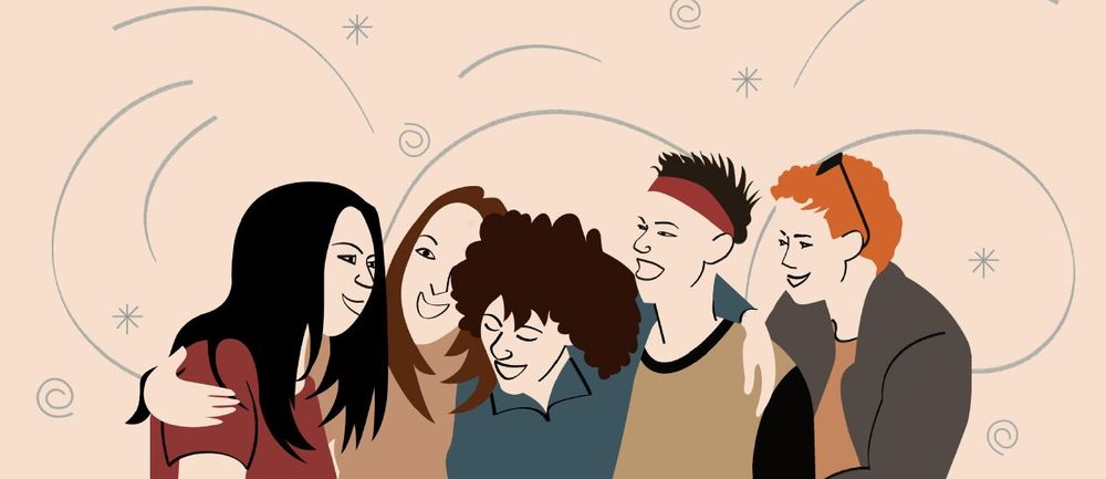7 Cara Menjaga Hubungan Sosial Saat Berjuang Melawan Depresi