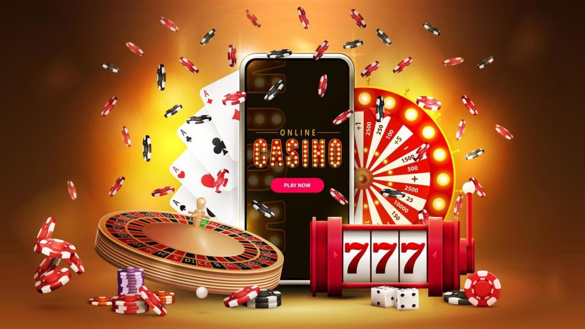 Situs Judi Live Casino Online Terpercaya dengan Permainan Dealer Langsung Paling Seru