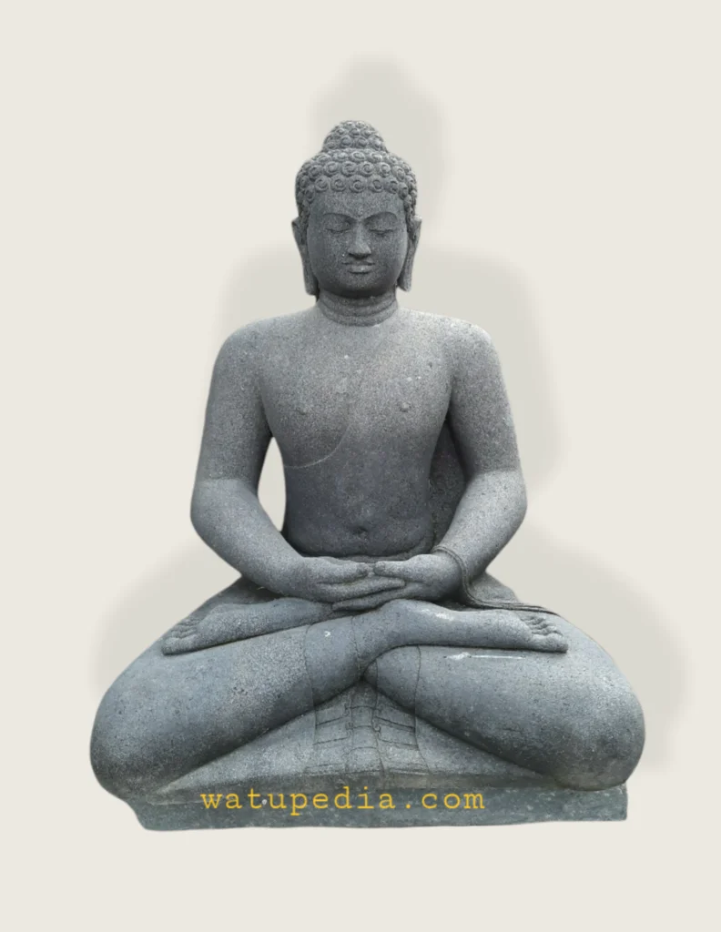 Rupang Buddha: Makna, Sejarah, dan Simbolisme